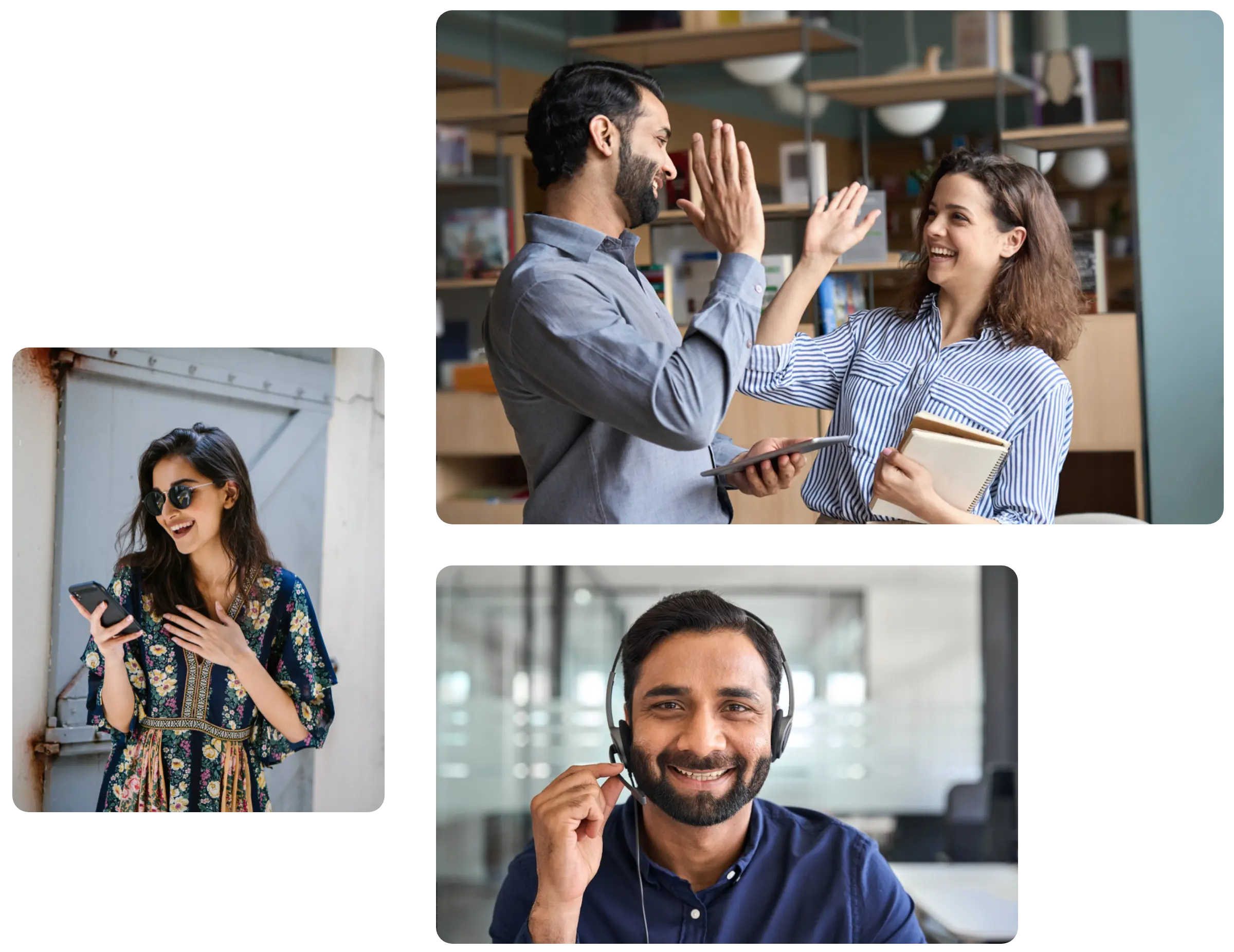 collage-of-happy-faces